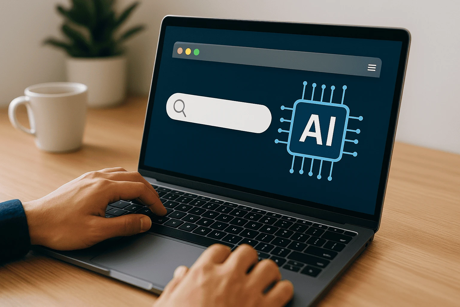 Integrating AI-Powered Search into Your Website: A Practical Tutorial